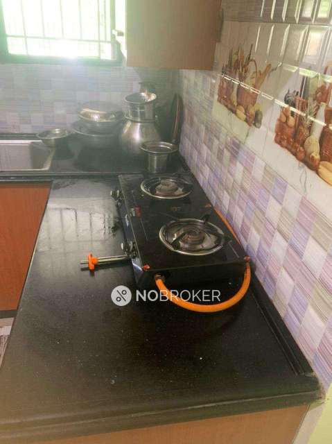 2 BHK Flat In Dhanushan Shelters For Sale  In Gerugambakkam