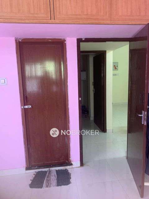 2 BHK Flat In Dhanushan Shelters For Sale  In Gerugambakkam