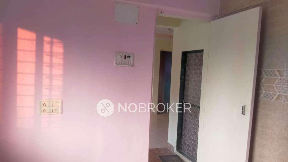1 BHK Flat In N.g.enclave Chs For Sale  In Virar East