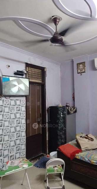 2 BHK Flat For Sale  In Uttam Nagar