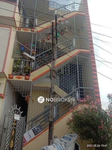 1 BHK House for Rent  In Kamalanagara