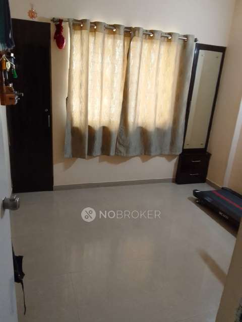 2 BHK Flat In Sai Krupa Residency for Rent  In Lohegaon