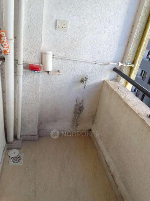 2 BHK Flat In Sai Krupa Residency for Rent  In Lohegaon