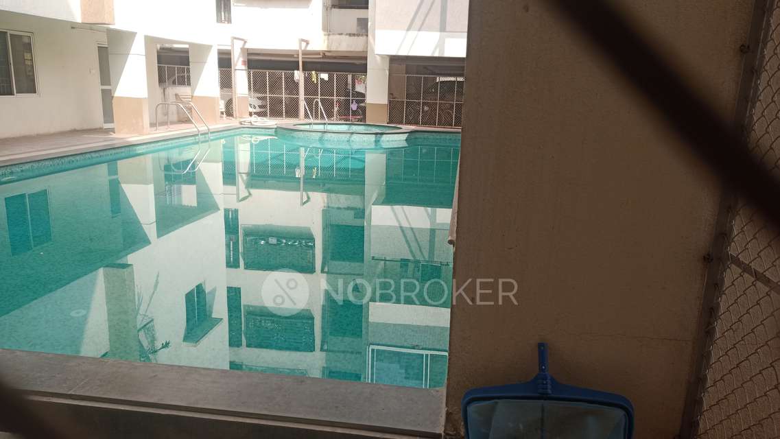 2 BHK Flat In Subhodaya Luxuria Apartments,  for Rent  In Panathur 
