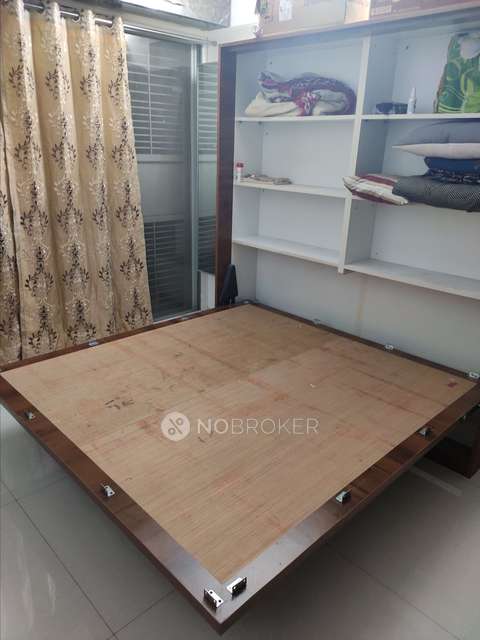 2 BHK Flat In Blue Bells Aura for Rent  In Blue Bell Aura