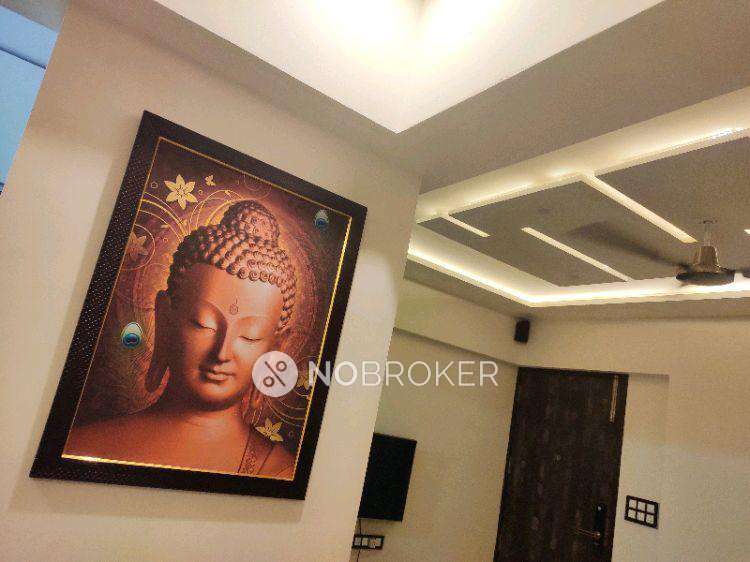 2 BHK Flat In Blue Bells Aura for Rent  In Blue Bell Aura