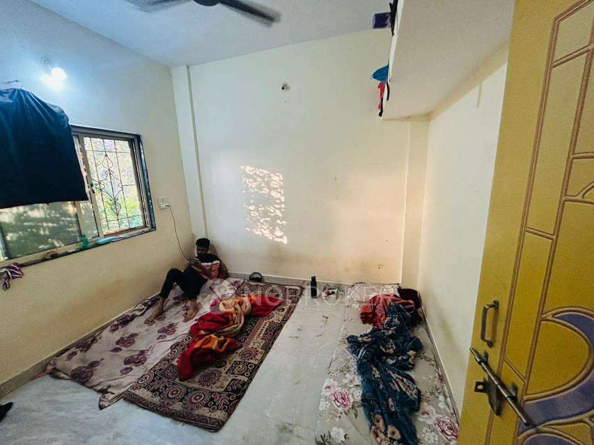 2 BHK House for Rent  In Lohegaon