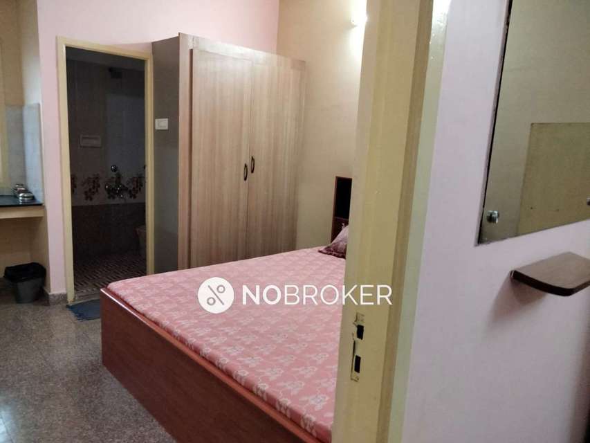 1 BHK Flat In Vijayem for Rent  In Iyyapanthangal