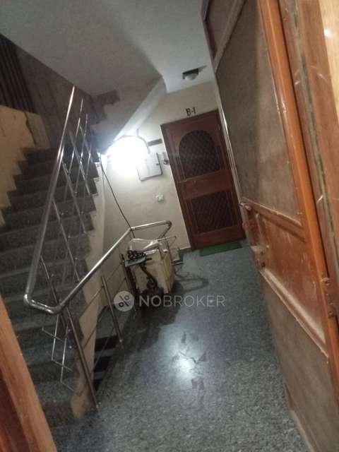 3 BHK Flat In Jyoti Enclave For Sale  In Vasant Kunj