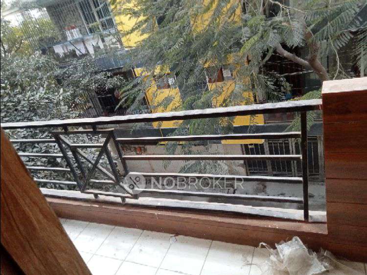 3 BHK Flat In Jyoti Enclave For Sale  In Vasant Kunj