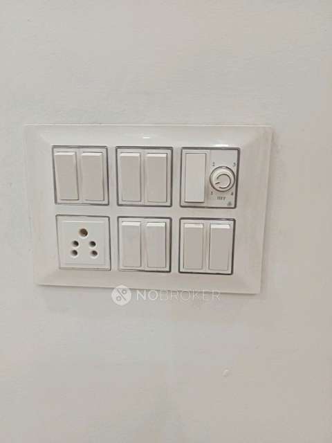 3 BHK Flat In Jyoti Enclave For Sale  In Vasant Kunj