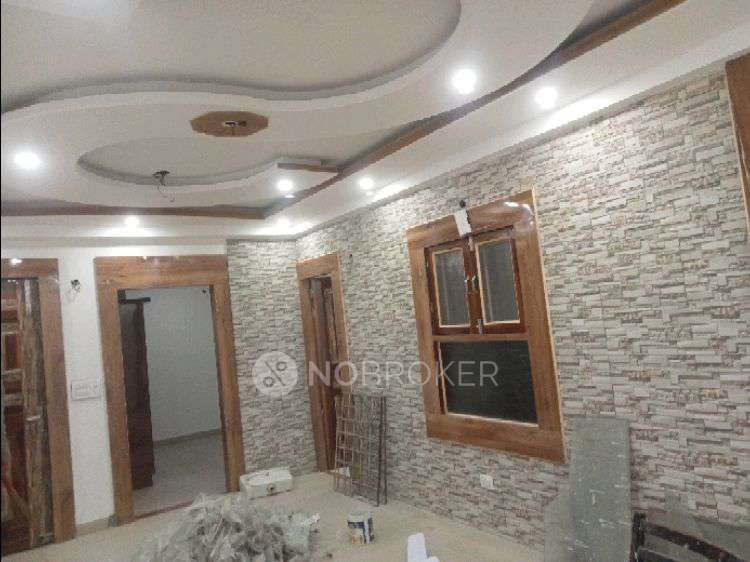 3 BHK Flat In Jyoti Enclave For Sale  In Vasant Kunj