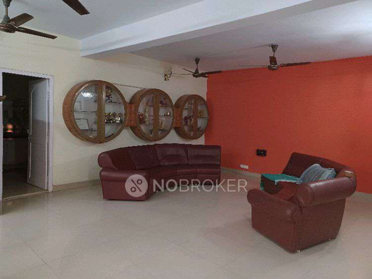 2 BHK House for Rent  In Vepery