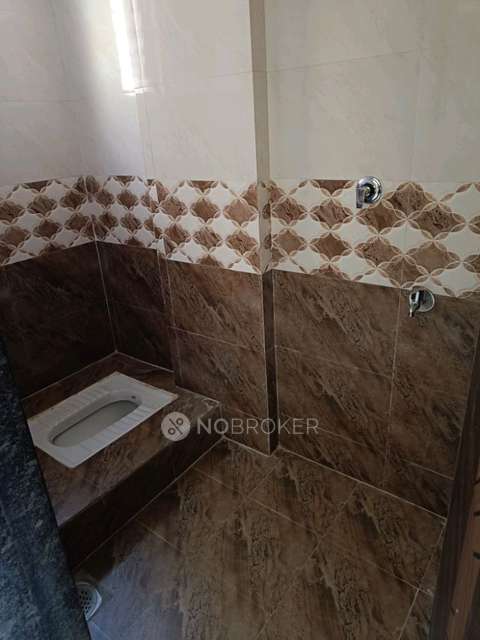 1 RK House for Rent  In  Kalewadi