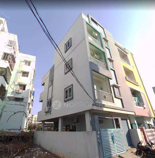2 BHK Flat In Srihari Govindha Vutukuri Nilayam for Rent  In Nacharam