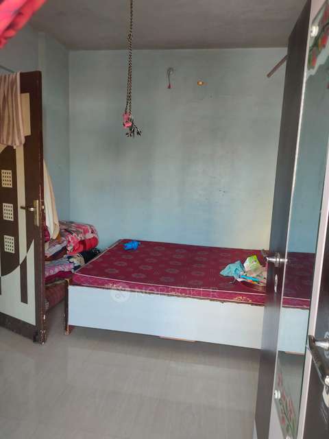 1 BHK Flat In Shri Ganesh Park  For Sale  In Titwala