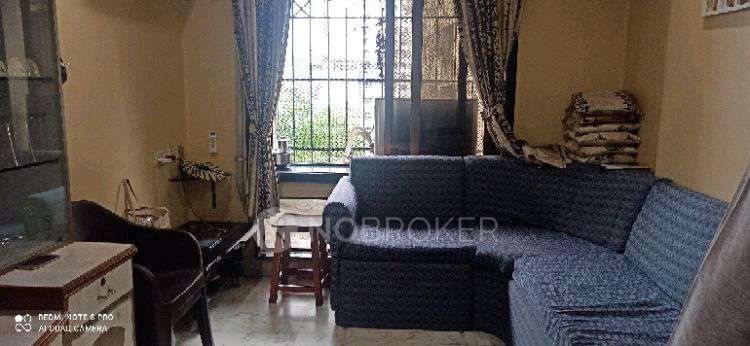 1 BHK Flat In Keshav Srishti Co Operative H.s.g. Society for Rent  In Shop 7, Keshav Srishti Complex, Near Dominos Pizza L.b.s Marg, Bhandup Station Rd, Valmik Nagar, Bhandup West, Mumbai, Maharashtra 400078, India