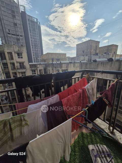 1 BHK Flat In D B Ozone  For Sale  In  Dahisar East