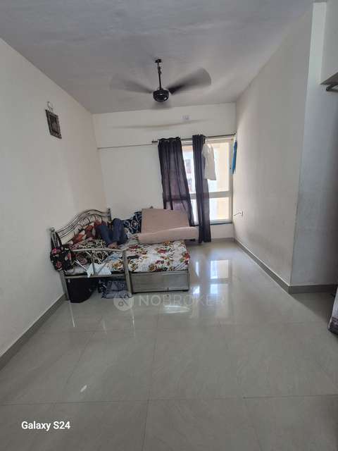 1 BHK Flat In D B Ozone  For Sale  In  Dahisar East