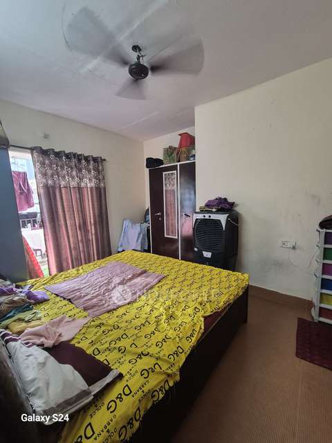 1 BHK Flat In D B Ozone  For Sale  In  Dahisar East
