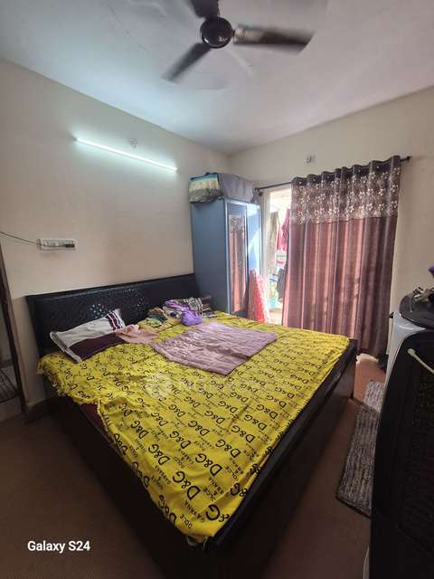 1 BHK Flat In D B Ozone  For Sale  In  Dahisar East