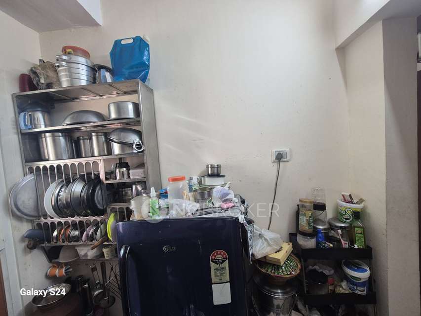 1 BHK Flat In D B Ozone  For Sale  In  Dahisar East