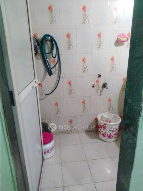 1 BHK Flat In Rajshree Apartment  For Sale  In  Kopar Khairane