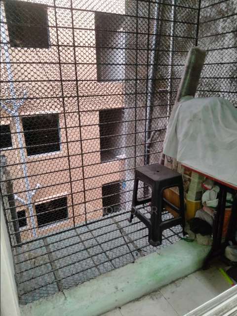 1 BHK Flat In Rajshree Apartment  For Sale  In  Kopar Khairane