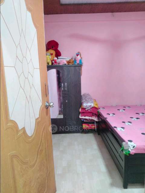 1 BHK Flat In Rajshree Apartment  For Sale  In  Kopar Khairane