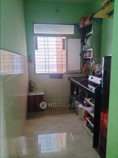 1 BHK Flat In Rajshree Apartment  For Sale  In  Kopar Khairane