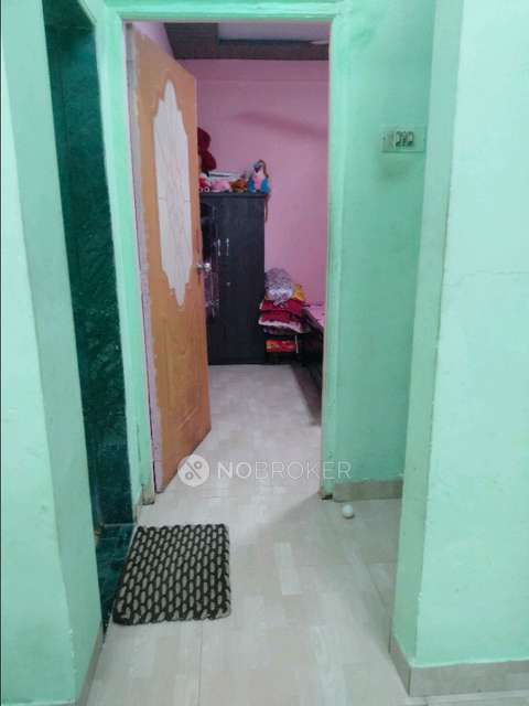 1 BHK Flat In Rajshree Apartment  For Sale  In  Kopar Khairane