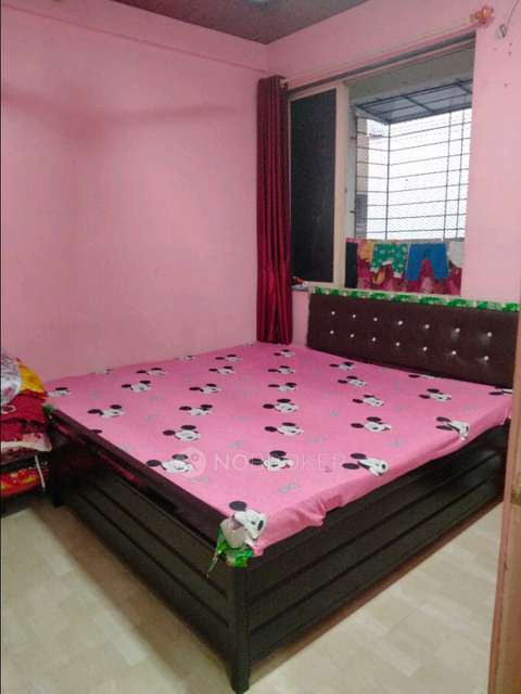 1 BHK Flat In Rajshree Apartment  For Sale  In  Kopar Khairane