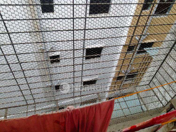 1 BHK Flat In Rajshree Apartment  For Sale  In  Kopar Khairane