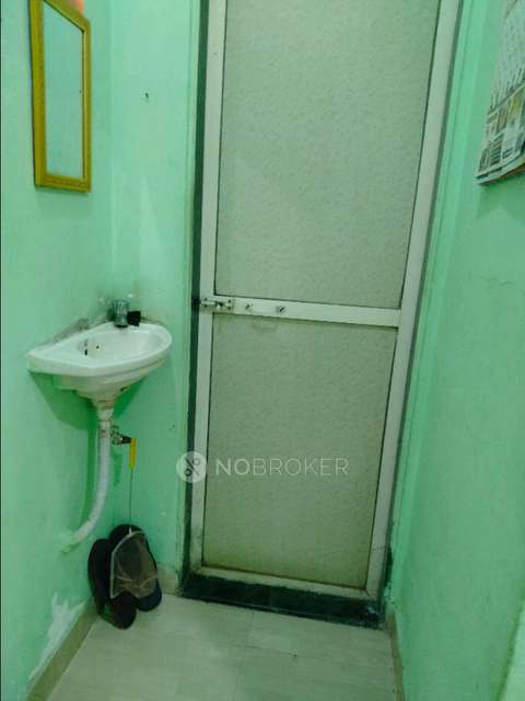 1 BHK Flat In Rajshree Apartment  For Sale  In  Kopar Khairane