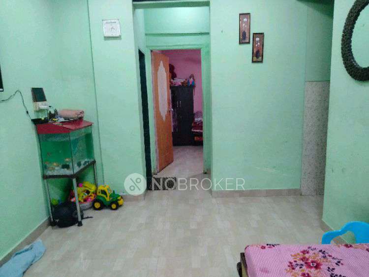 1 BHK Flat In Rajshree Apartment  For Sale  In  Kopar Khairane
