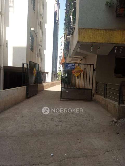2 BHK Flat In Siddhivinayak Society For Sale  In Pune