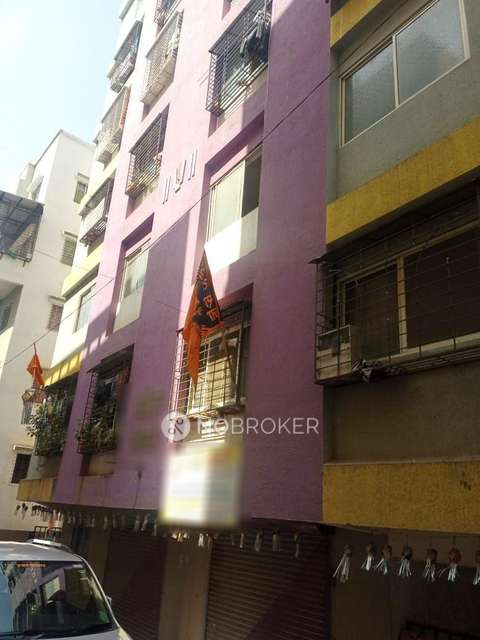 2 BHK Flat In Siddhivinayak Society For Sale  In Pune