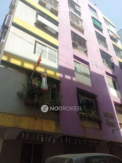 2 BHK Flat In Siddhivinayak Society For Sale  In Pune