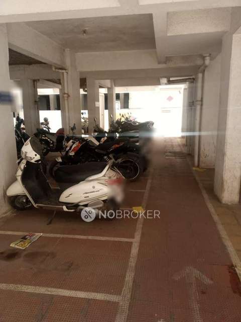 2 BHK Flat In Siddhivinayak Society For Sale  In Pune