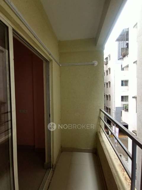 2 BHK Flat In Siddhivinayak Society For Sale  In Pune