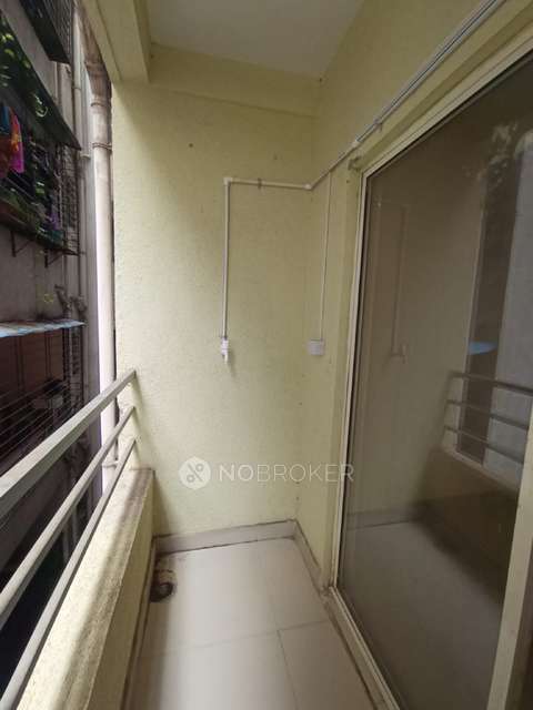 2 BHK Flat In Siddhivinayak Society For Sale  In Pune