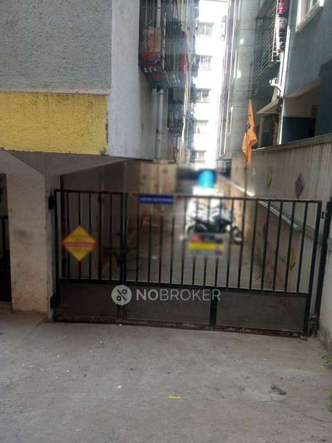 2 BHK Flat In Siddhivinayak Society For Sale  In Pune