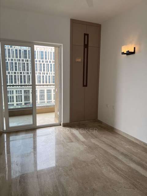 3 BHK Flat In Nova West for Rent  In Nova West