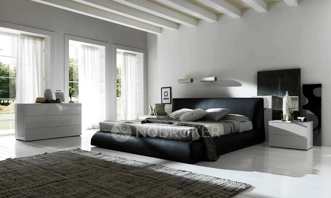 3 BHK Flat In Kumar Magna City For Sale  In Manjri