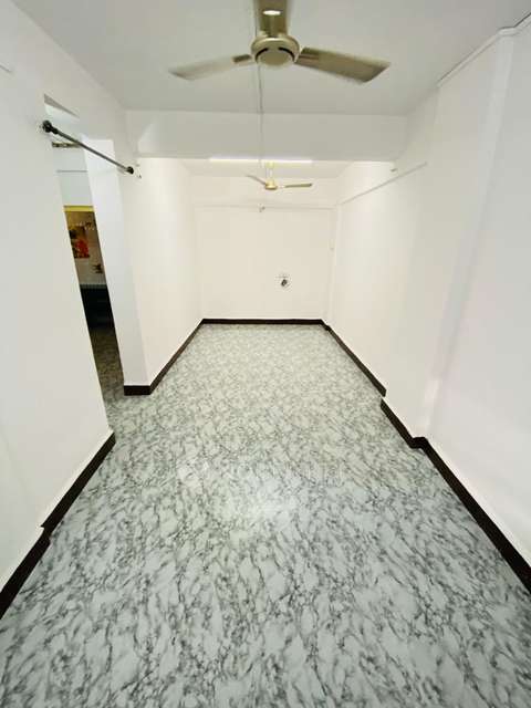 1 BHK Flat In Shree Sankalp Chs For Sale  In Dombivli East