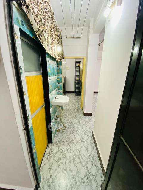 1 BHK Flat In Shree Sankalp Chs For Sale  In Dombivli East