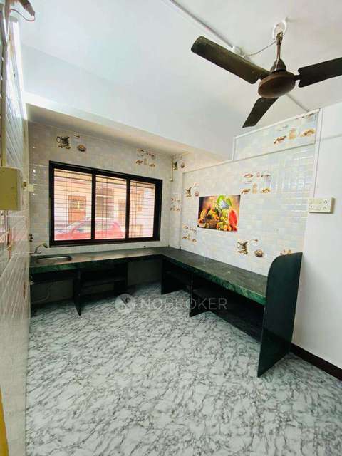 1 BHK Flat In Shree Sankalp Chs For Sale  In Dombivli East