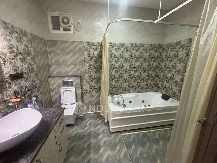 PG for Girls in Jayanagar