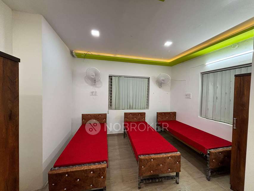 PG for Girls in Jayanagar