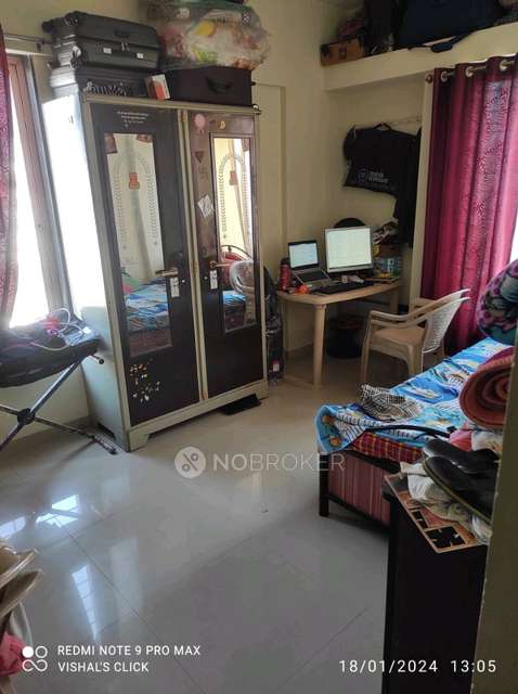 2 BHK Flat In Dhankawade Mystique Wonders for Rent  In Mystique Wonders Building-a, Narhe, Pune, Maharashtra 411046, India